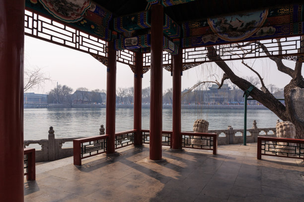 北海公园
