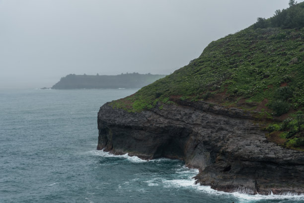 海景