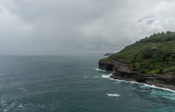 海景