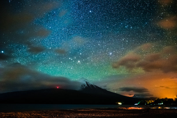 星系