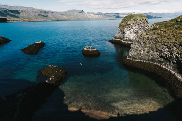 峡湾