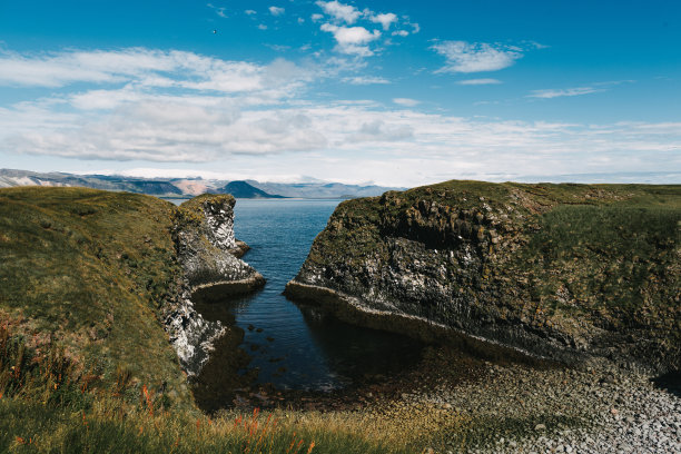 峡湾
