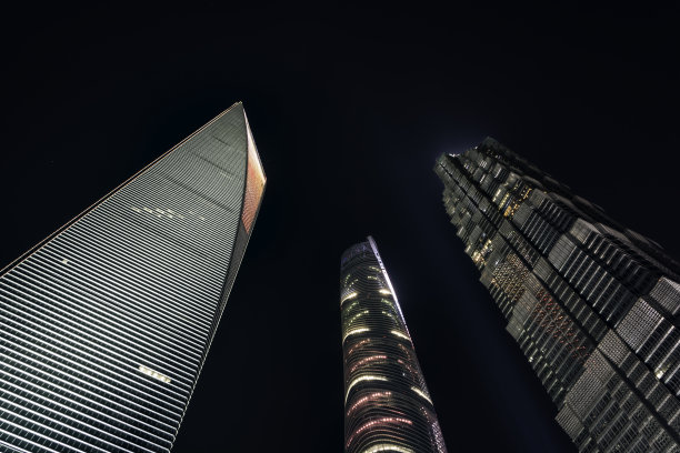 外滩