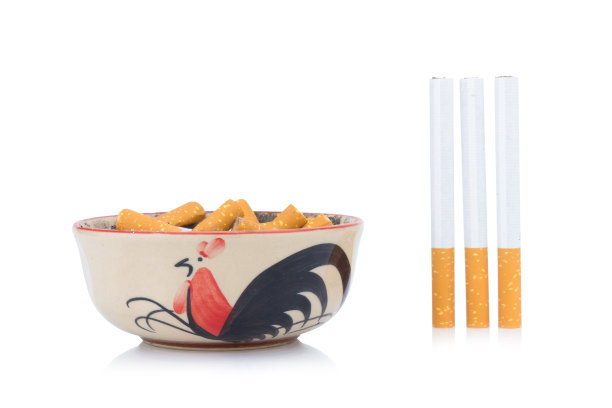 卷烟过滤嘴