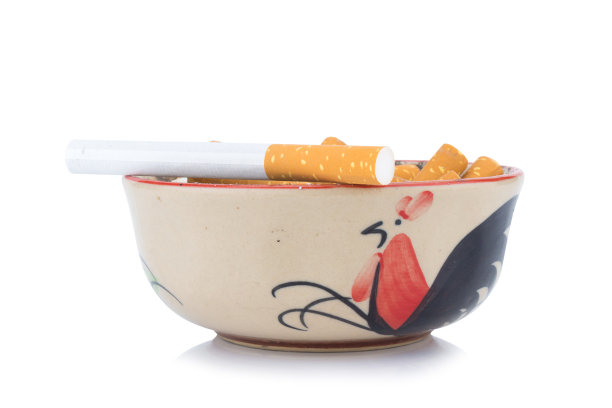 卷烟过滤嘴
