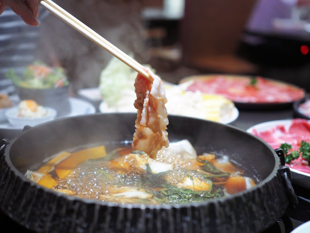 高级西餐