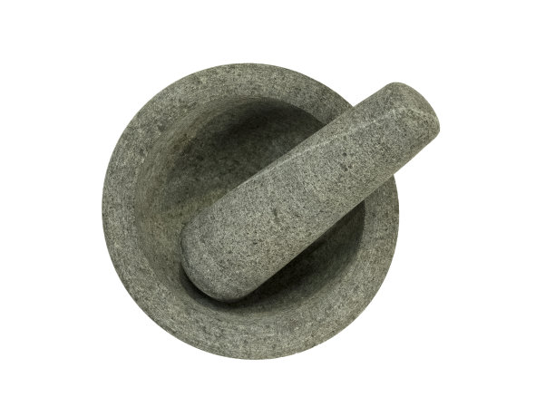 研磨器