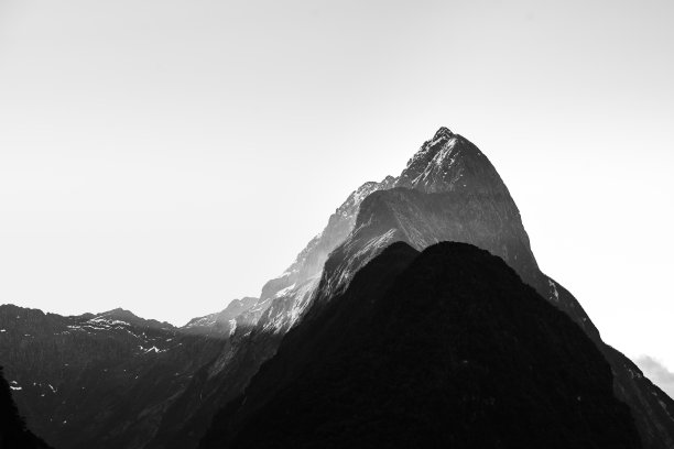 迈特峰