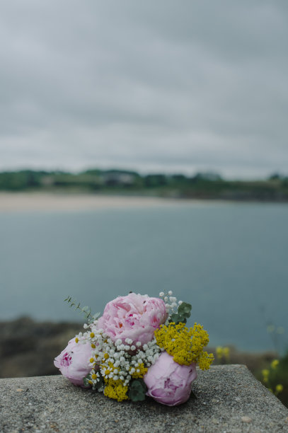 花浸