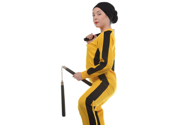 宗教服装