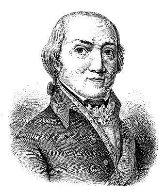 克里斯蒂安·奥古斯特·海因里希·格拉夫·冯·豪维茨(1752年6月11日- 1832年)，德国政治家，在拿破仑战争期间担任普鲁士外交部长。