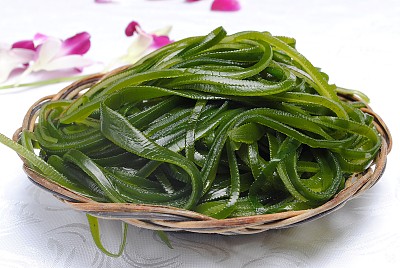 配菜
