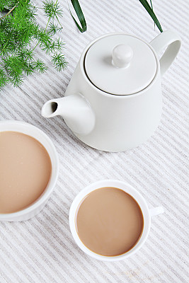 奶茶