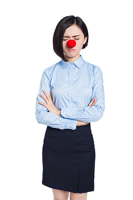 小丑鼻
