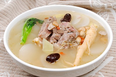 枸杞