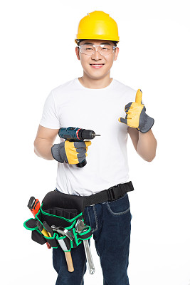仅青年男人