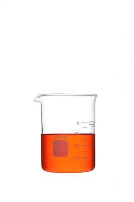 烧杯