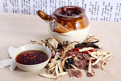 白芍药