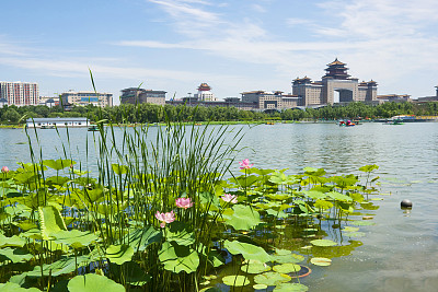 北京西站
