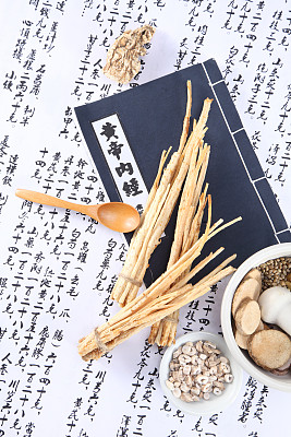 黄帝内经