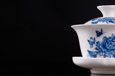 青花瓷
