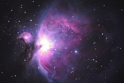 星云