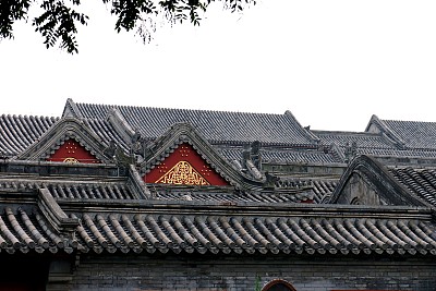 建筑