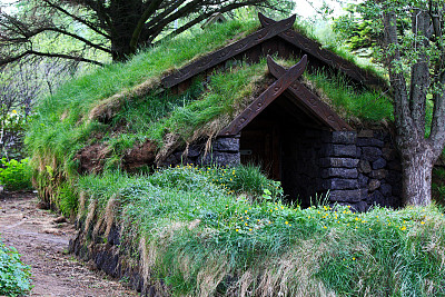 小屋