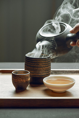 茶道