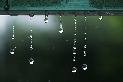 雨滴