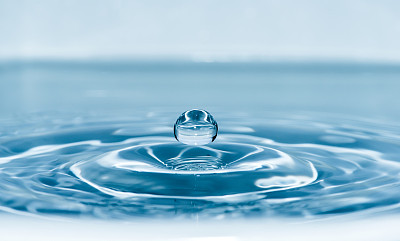 水滴