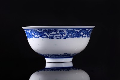 青花瓷