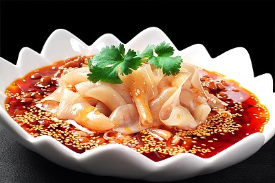 凉菜