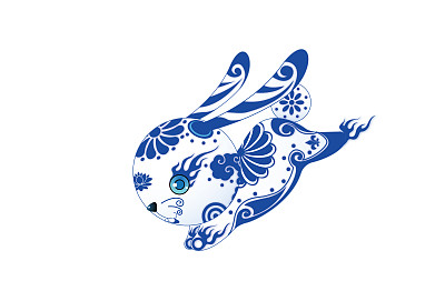 青花瓷