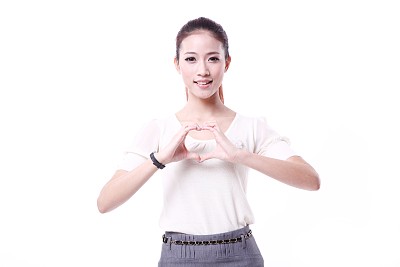 姿态
