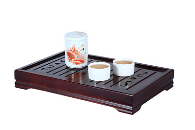 观音茶