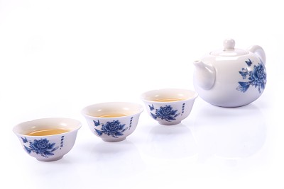 观音茶
