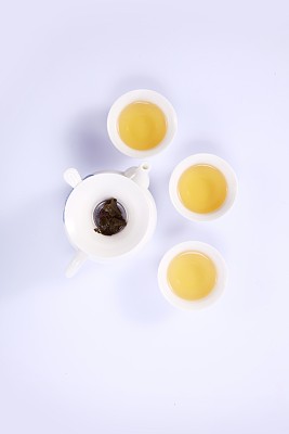 观音茶