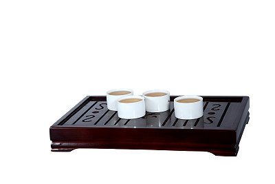 观音茶