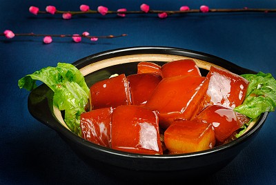 红烧肉