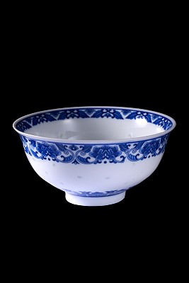 青花瓷