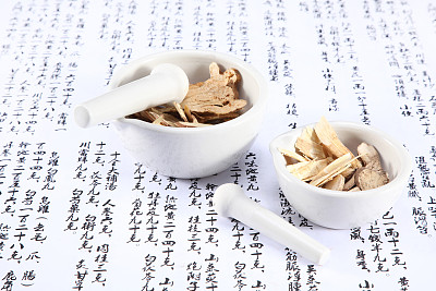泽泻
