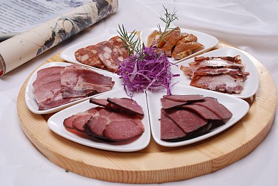 腊肉