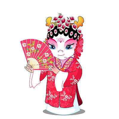 京剧