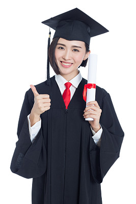 毕业生