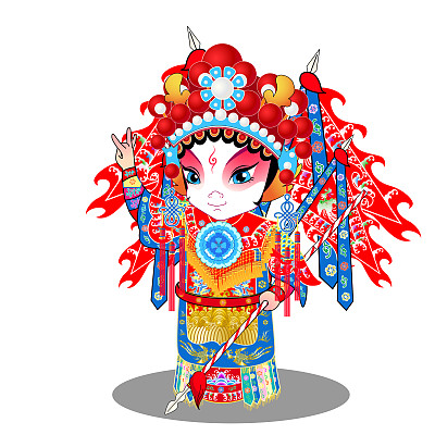 京剧