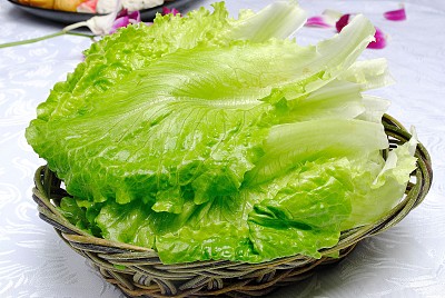 生菜