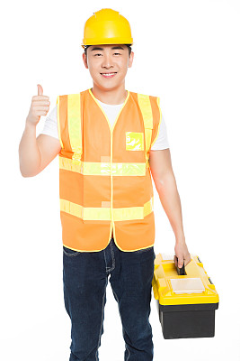 仅青年男人