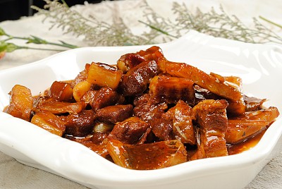 红烧肉