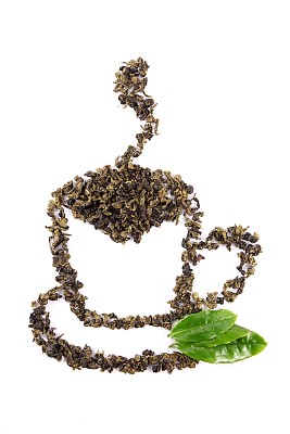 观音茶